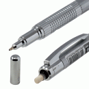 Карандаш механический Buromax, метал. корпус, 0.5 мм