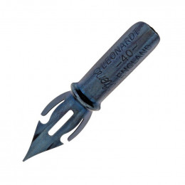 Мідне перо для стенографії Manuscript