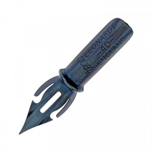 Мідне перо для стенографії Manuscript