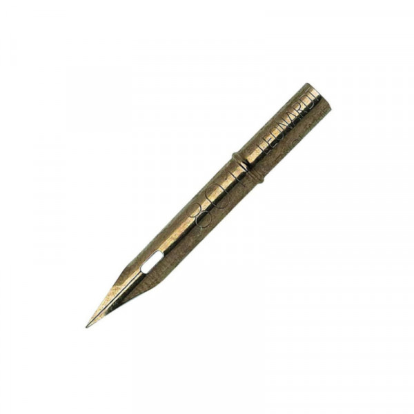 Бронзове перо №801 Manuscript