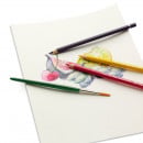 Акварельный карандаш FaberCastell Albrecht Dürer, №190 Венецианский красный