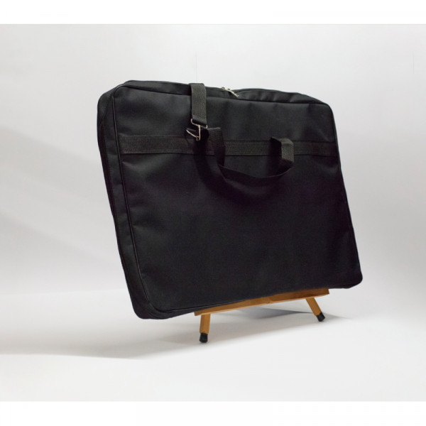 Папка для ескізів формат А2 (68*48*5 см), чорна, Limbo 