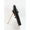 Папка для ескізів формат А-2 (68*48*5 см), чорна, Limbo 