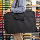 Папка для ескізів формат А-2 (68*48*5 см), чорна, Limbo 