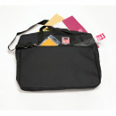 Папка для ескізів, формат А3 (47*35*5 см), чорна, Limbo