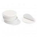 Набор линолеума для штампов Essdee MasterCut, Ø 45 мм, 10 шт