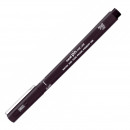 Лайнер uni Pin 200 fine line, чёрный