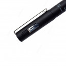 Лайнер uni Pin 200 fine line, чёрный