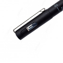 Лінер 0.3 мм чорний, Uni Pin 200 Fine Line