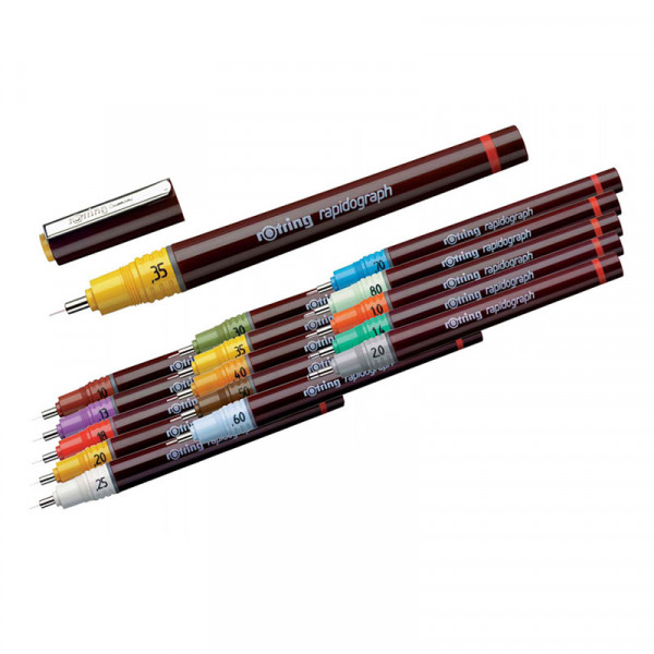 Изограф Rotring 2.00 мм