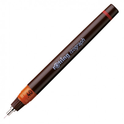 Изограф Rotring 0.40 мм