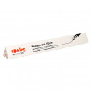 Рапидограф Rotring 0.50 мм