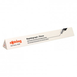 Рапидограф Rotring 0.70 мм