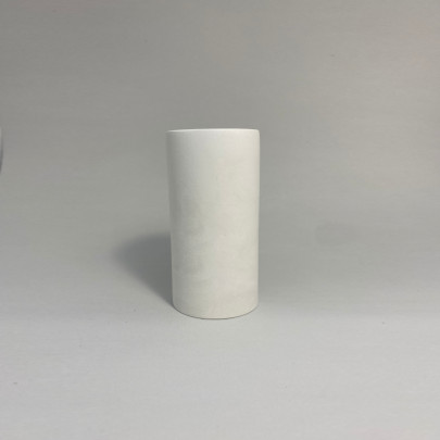 Геометрична фігура Циліндр 11 см висота, 5,5 см діаметр