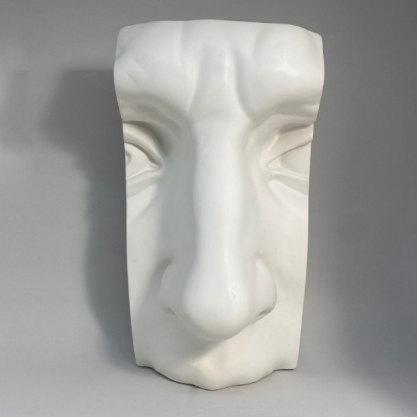 Гіпсова фігура Ніс Давида 29*17 см