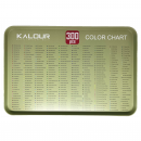 Набір кольорових олівців Kalour Colored Pencils, у металевому пеналі, 300 кольорів