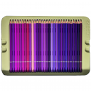 Набір кольорових олівців Kalour Colored Pencils, у металевому пеналі, 300 кольорів