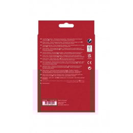 Набор карандашей Faber-Castell "Замок и рыцари", 36 цветов, картонная коробка