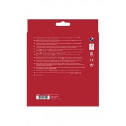 Набор карандашей Faber-Castell "Замок и рыцари", 48 цветов, картонная коробка