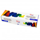 Набір гуашевих фарб 12 кольорів special box по 40 мл, ROSA Studio Classic