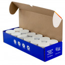 Набір гуашевих фарб 12 кольорів special box по 40 мл, ROSA Studio Classic