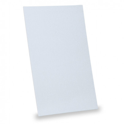 Полотно на картоні ROSA Studio, бавовна, акриловий грунт, 30*50 см.