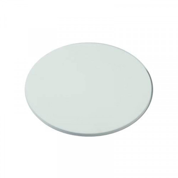 Полотно на підрамнику, овальне без рами 35*48 см.