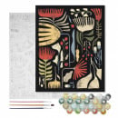 Картина за номерами "Зростання" 40*50 см., Gifty 