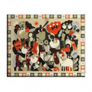 Картина за номерами "Гуцули" 40*50 см., Gifty