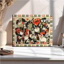 Картина за номерами "Гуцули" 40*50 см., Gifty