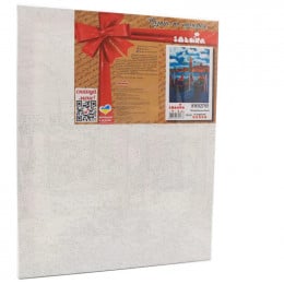 Картина за номерами "Венеціанське таксі", 40*50 см, Ideyka