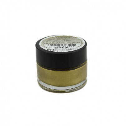 Воск для золочения Cadence Finger Wax, 20 мл/ - №901 Зеленое золото