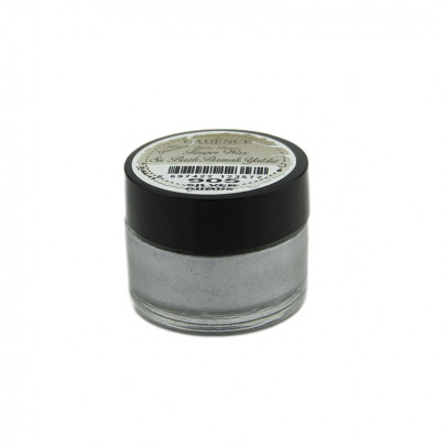Воск для золочения Cadence Finger Wax, 20 мл/ - №905 Серебро
