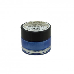 Віск на водній основі Cadence Finger Wax, №908 Кобальт синий, 20 мл