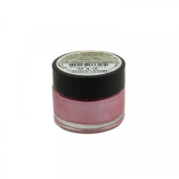 Віск на водній основі Cadence Finger Wax, №913 Рожевий, 20 мл