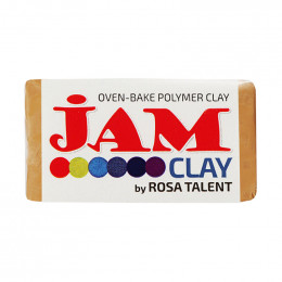 Пластика Jam Clay, №201 Капучіно 20 г