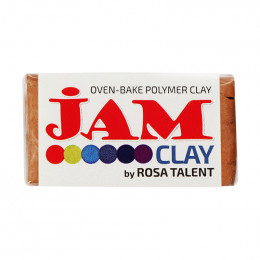 Пластика Jam Clay, №202 Карамель 20 г