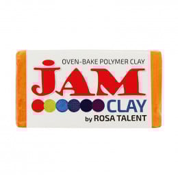 Пластика Jam Clay, №303 Абрикос 20 г Пластика Jam Clay, №303 Абрикос 20 г