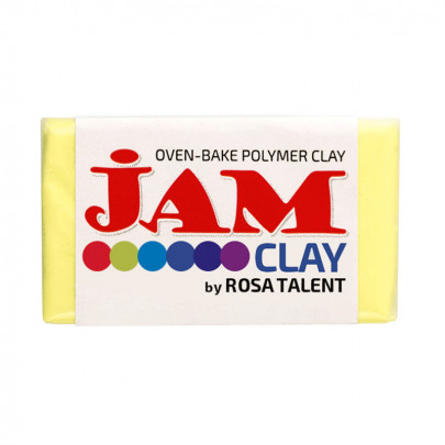 Пластика Jam Clay, №304 Ваніль 20 г