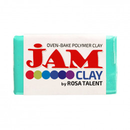 Пластика Jam Clay №600 Лагуна 20 г Пластика Jam Clay №600 Лагуна 20 г
