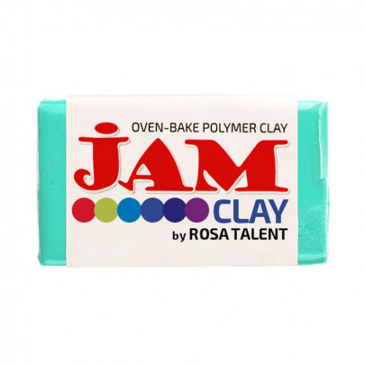 Пластика Jam Clay №600 Лагуна 20 г