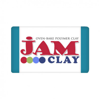 Пластика Jam Clay, Морская волна, 20г