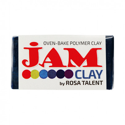 Пластика Jam Clay, Ночное небо, 20г