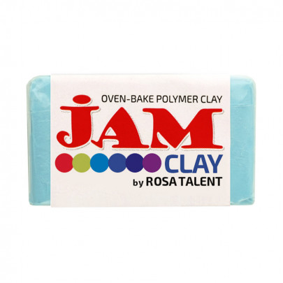 Пластика Jam Clay, №605 Топаз 20 г