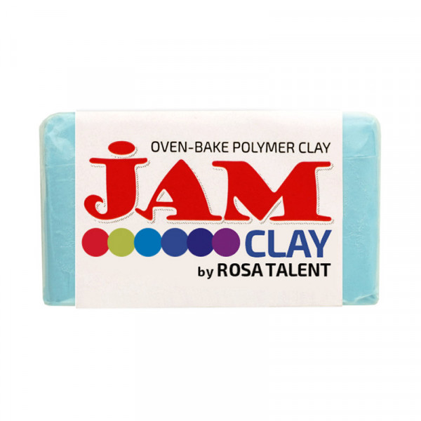 Пластика Jam Clay, №605 Топаз 20 г