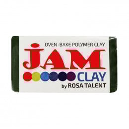 Пластика Jam Clay, №703 Оливка 20 г Пластика Jam Clay, №703 Оливка 20 г