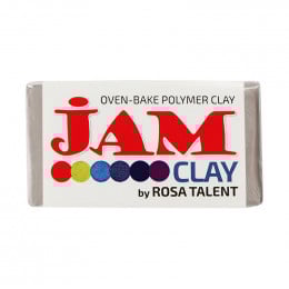 Пластика Jam Clay, №901 Космическая пыль 20 г