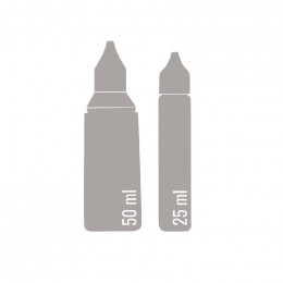 Контур глітерний Cadence Glitter Color, 50 мл, №452 Мідь