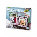 Набор мозаики Folia Mosaic Mosaic-Kit, 800 шт