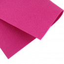 Фетр жорсткий Santi, Рожевий, 21*30 см